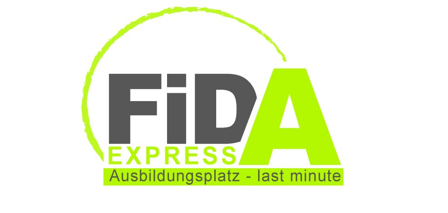 Logo FiDA_express